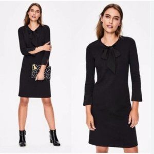 Boden Josie Ponte Shift Dress US Size 12